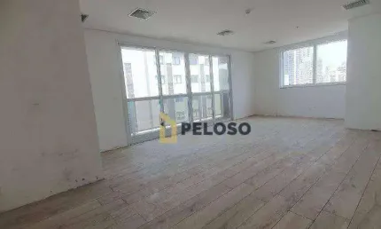 Sala para locação | 45m² | 2 banheiros | 1 vaga | perdizes - são paulo/sp