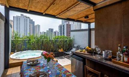 Casa Condomínio Fechado à venda | 89m² | 2 suítes  | 1 vagas | Santa Teresinha- São Paulo/SP