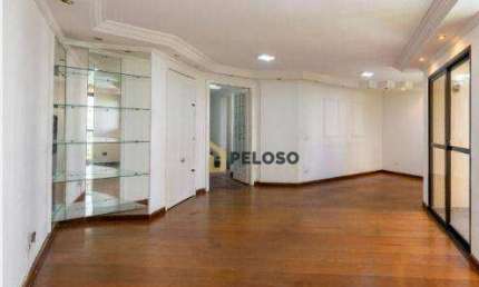 Apartamento à venda | 106m² | 3 dormitórios | 1 suíte | 2 vagas | Parque Mandaqui - São Paulo/SP