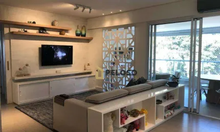 Apartamento à venda | 146m² | 3 suítes | varanda gourmet | 3 vagas | Vila Albertina - São Paulo/SP