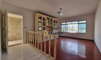 Sobrado a venda | 291m² | 3 dormitórios | 1 suíte | 6 vagas | Imirim - São Paulo/SP