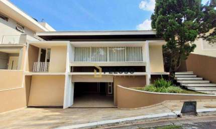 Casa em Condomínio à venda | 300 m² | 4 suítes | 7 vagas | Santana - São Paulo/SP