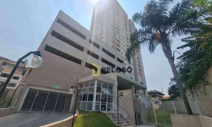 Apartamento à venda | 43m² | 2 dormitórios | varanda | 1  vaga | Lazer completo | Mandaqui/SP.