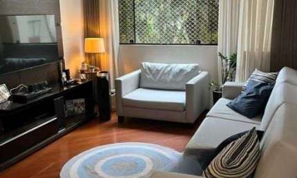 Apartamento à venda | 90m² | 3 dormitórios | 1 suíte | 1 vaga | lazer completo | Barro Branco - São Paulo/SP