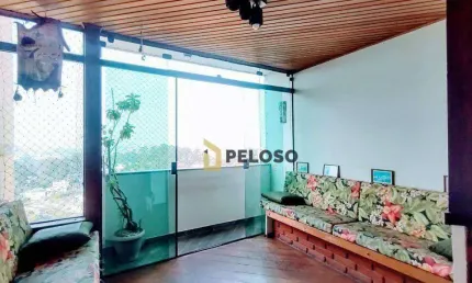 Apartamento à venda | 90m² | 3 dormitórios | 1 suíte | 1 vaga | lazer completo | Barro Branco - São Paulo/SP