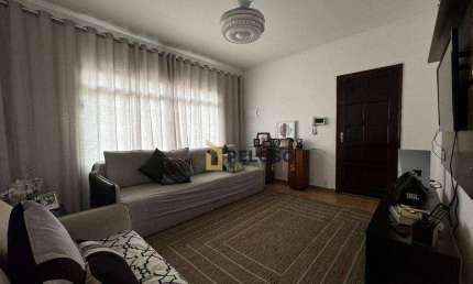 Casa à venda | 240m² | 2 dormitórios | 1 suíte | 2 vagas - Chora Menino - Santa Teresinha - São Paulo/SP