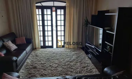 Sobrado à venda | 146m² | 3 dormitórios | 1 suíte | 2 vagas | imirim - são paulo/sp.
