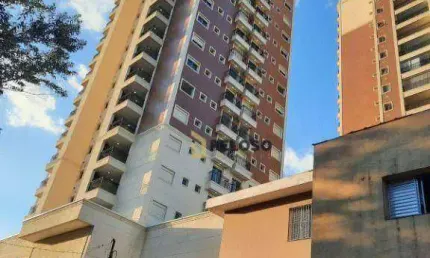 Apartamento à venda | 74,5m² | 2 dormitórios | 1 suíte | varanda gourmet | 1 vaga | jardim são paulo - são paulo/sp