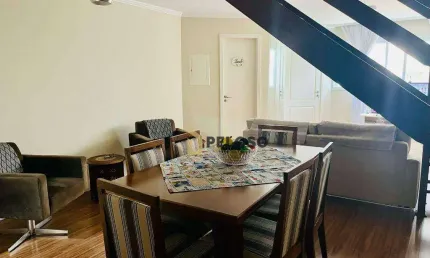 Casa à venda em condomínio fechado | 140m² | 3 dormitórios | 2 suítes | espaço gourmet | 2 vagas | Irmãos Arnoni - São Paulo /SP