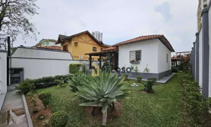 Casa térrea à venda | t- 540m² | c- 227m² | 2 dormitórios | 1 suíte | 2 vagas | lauzane paulista - são paulo/sp