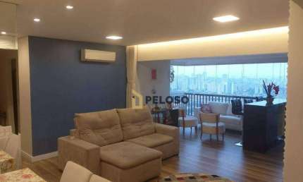 Apartamento à venda | 93m² | 3 dormitórios | 1 suíte | sala ampliada | 2 vagas | Santana - São Paulo/SP