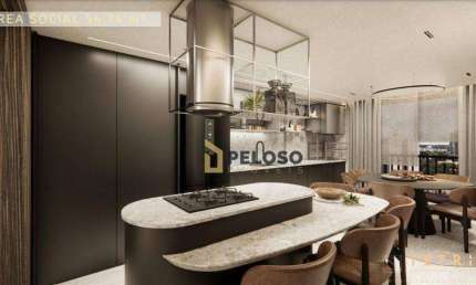 Apartamento à venda | 54m² | 1 dormitório | 1 suíte | 1 vaga | Jardim São Paulo - São Paulo/SP
