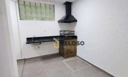 Sobrado à venda | 100m² | 3 dormitórios | 1 suíte | 2 vagas | limão - são paulo/sp