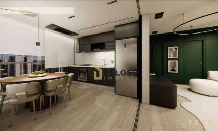 Apartamento à venda | 69m² | 3 suítes | 2 vagas | Jardim São Paulo - São Paulo/SP