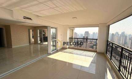 Apartamento à venda | 260m² | 4 suítes  | 5 vagas + depósito | Santana - São Paulo/SP