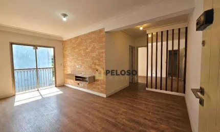 Apartamento à venda | 57m² | 2 dormitórios | 1 vaga | tremembé - são paulo/sp