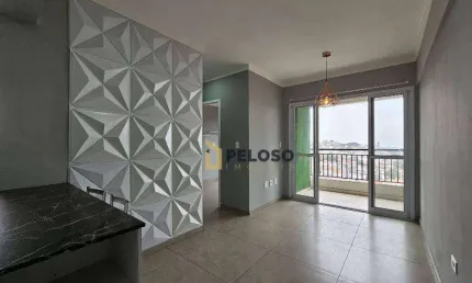 Apartamento à venda | 50m² | 2 dormitórios | 1 suíte | 2 vagas | parada inglesa - são paulo/sp