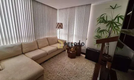 Apartamento à venda | 200m² | 4 suítes | depósito | 4 vagas | alto de santana - são paulo/sp