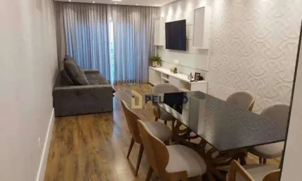 Sobrado à venda | 170m² | 2 suítes | 3 vagas | Parada Inglesa - São Paulo/SP