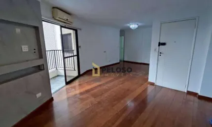 Apartamento à venda, 125 m² por r$ 820.000,00 - santa teresinha - são paulo/sp