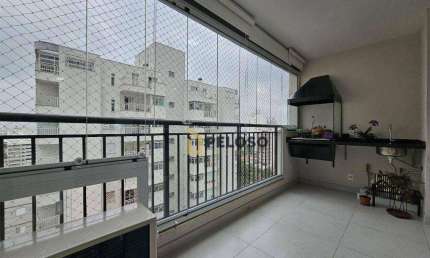 Apartamento à venda | 60m² | 2 dormitórios | 1 suíte | 1 vaga | Tucuruvi - São Paulo/SP