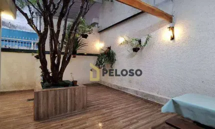 Casa térrea à venda | 53m² | 1 dormitório | Santana - São Paulo/SP