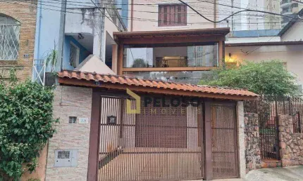 Sobrado à venda |  149m² | 2 dormitórios | Alto de Santana - São Paulo/SP