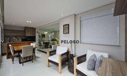 Apartamento à venda | 122m² | 3 dormitórios | 1 suíte | 2 vagas | lauzane paulista - são paulo/sp