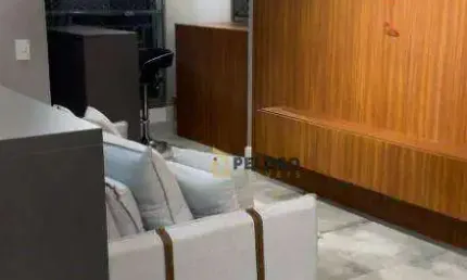 Apartamento à venda | 64,50m² | 2 dorm | 1 suíte | Parada Inglesa - São Paulo/SP