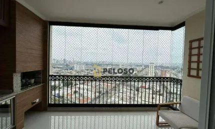 Apartamento à venda | 92m² | 3 dormitórios | 1 suíte | 3 vagas | Vila Maria Alta - São Paulo/SP