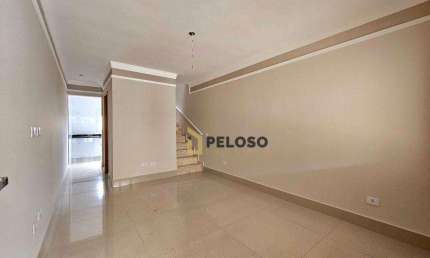 Sobrado à venda | 114m² | 3 dormitórios | 1 suíte | 2 vagas | Tucuruvi - São Paulo/SP