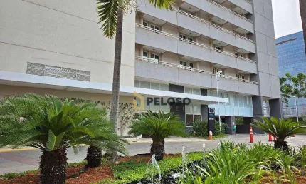 Sala à venda, 35 m² por R$ 400.000,00 - Barra Funda - São Paulo/SP
