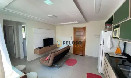Apartamento á venda | 55m² | 2 dormitórios | 1 vaga | tucuruvi - são paulo/sp