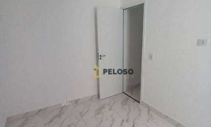 Apartamento à venda | 31m² | 1 dormitório | Parque Peruche - São Paulo/SP