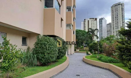 Apartamento à venda | 40m² | 1 dormitório | varanda | 1 vaga | santana - são paulo/sp