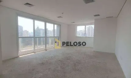 Sala para locação | 45m² | 2 banheiros | 1 vaga | perdizes - são paulo/sp