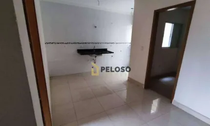 Apartamento à venda | 38m² | 2 dormitórios | elevador | parada inglesa - são paulo/sp