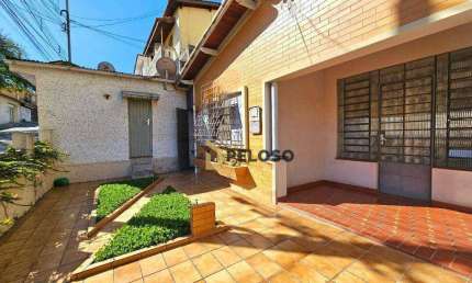 Sobrado à venda | 189m² | 2 dormitórios | depósito | Freguesia do Ó - São Paulo/SP