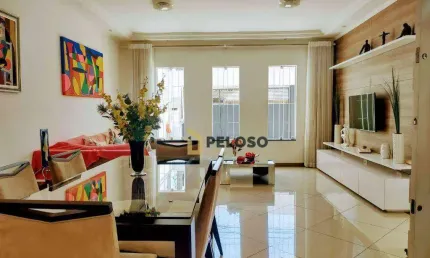 Sobrado à venda | 210m² | 3 suítes | 4 vagas | Tucuruvi - São Paulo/SP