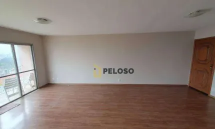 Apartamento à venda | 120m² | 3 dormitórios | 1 suíte | 2 vagas | vila paulicéia - são paulo/sp