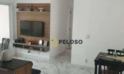 Apartamento à venda | 82m² | 3 dormitórios | 1 suíte | 2 vagas | Vila Guilherme - São Paulo/SP