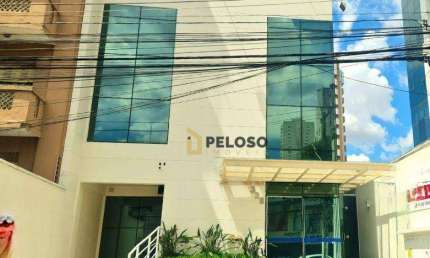 Prédio para locação | 970m² | vestiário | 10 banheiros | Santana - São Paulo/SP