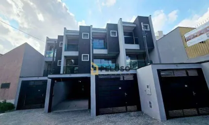 Sobrado à venda | 137m² | 3 dormitórios | 3 suítes | Terraço | 2 vagas | Casa Verde/SP