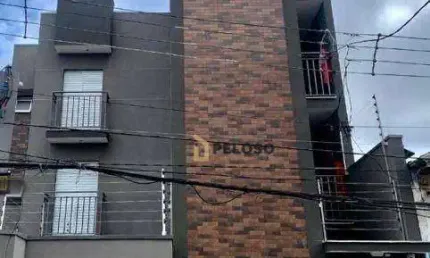 Apartamento á venda | 27m² | 1 dormitório | novo - casa verde - são paulo/sp
