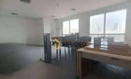 Sala comercial para locação | 45 m² | 2 banheiros | 1 vaga | perdizes - são paulo/sp