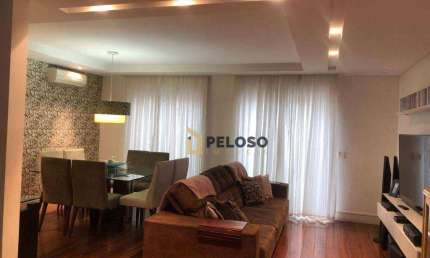 Sobrado à venda | 200m² | 4 dormitórios | 2 suítes | 3 vagas | Tucuruvi - São Paulo/SP