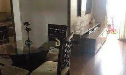 Apartamento à venda | 70m² | 2 dormitórios | 1 suíte | 1 vaga | Barra Funda - São Paulo/SP