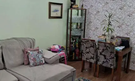 Casa em condomínio à venda | 120m² | 3 dormitórios | 1 suíte | 1 vaga | Lauzane Paulista - São Paulo/SP