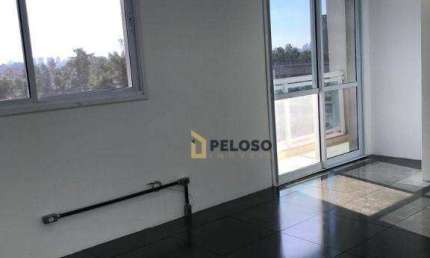 Sala à venda ou locação | 46m² | ar-condicionado | 1 vaga | Santana - São Paulo/SP