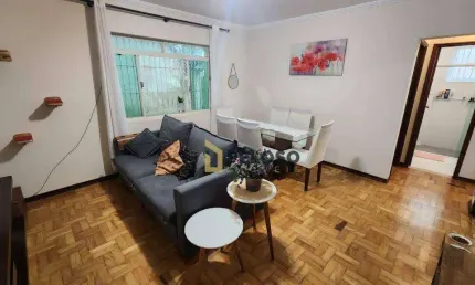 Apartamento à venda | 63m² | 2 dormitórios | jardim são paulo(zona norte) - são paulo/sp